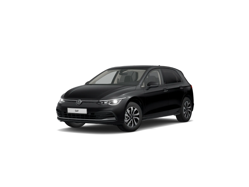 Volkswagen Golf Active – image 1 of 10