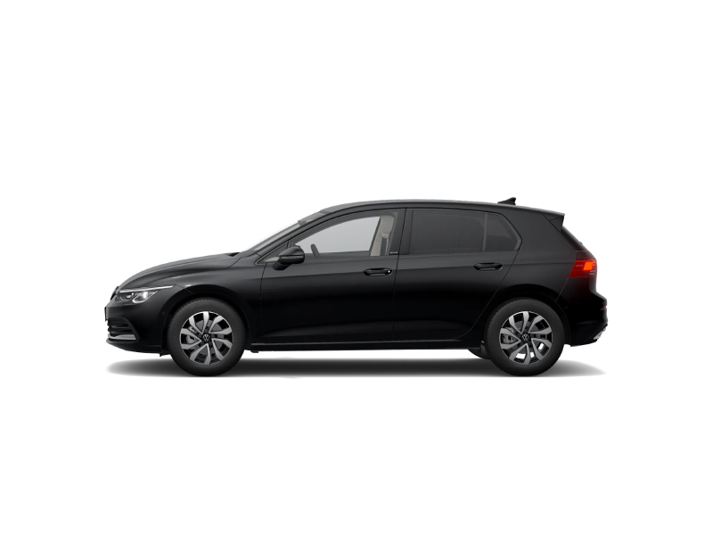 Volkswagen Golf Active – image 2 of 10