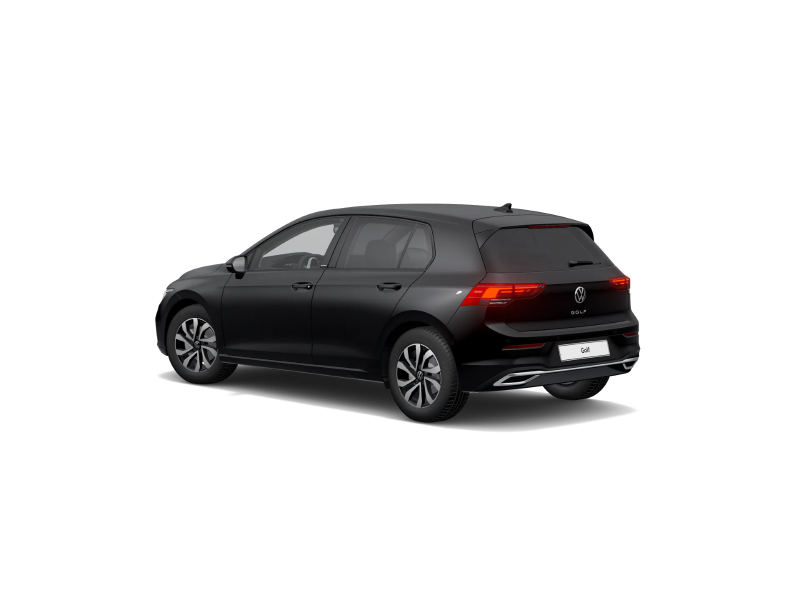Volkswagen Golf Active – image 3 of 10