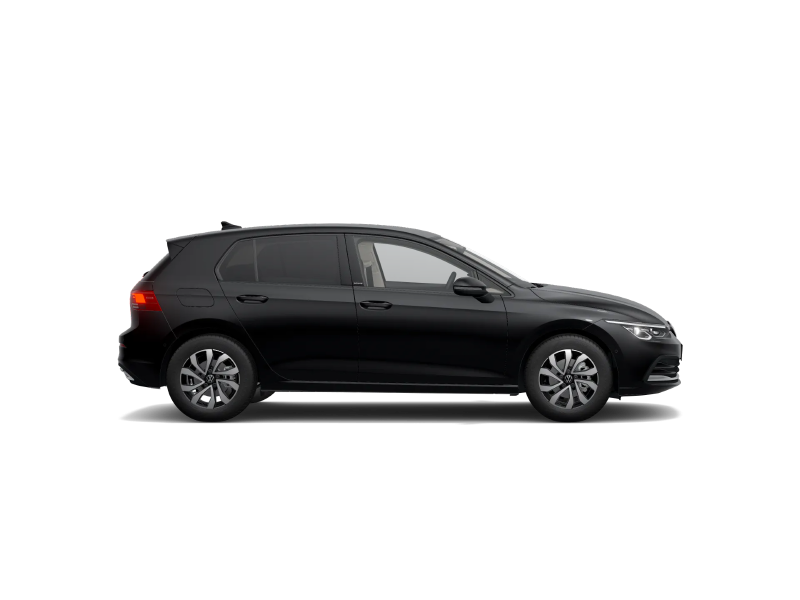 Volkswagen Golf Active – image 6 of 10
