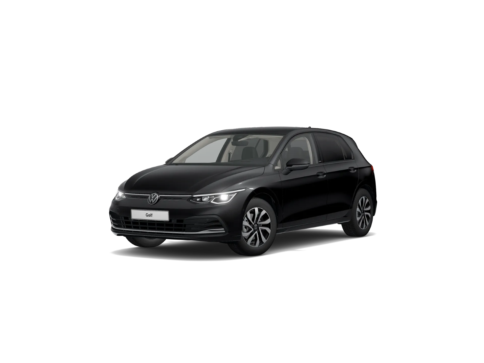 Volkswagen Golf Active