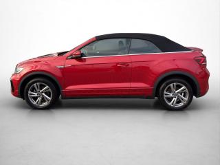 Volkswagen T-Roc Cabriolet R-Line – Bild 3 von 25