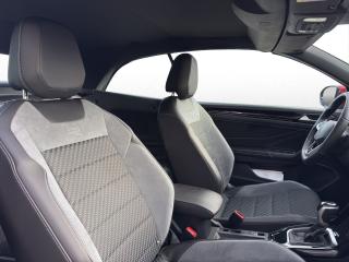 Volkswagen T-Roc Cabriolet R-Line – Bild 4 von 25