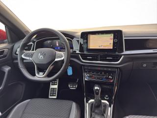 Volkswagen T-Roc Cabriolet R-Line – Bild 5 von 25
