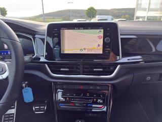 Volkswagen T-Roc Cabriolet R-Line – Bild 6 von 25