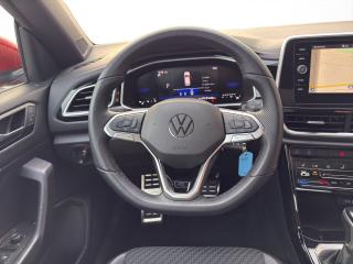 Volkswagen T-Roc Cabriolet R-Line – Bild 8 von 25