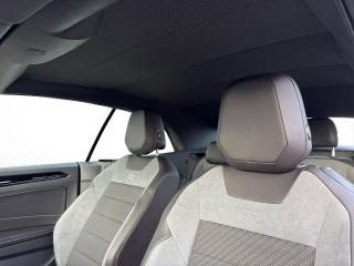 Volkswagen T-Roc Cabriolet R-Line – Bild 10 von 25