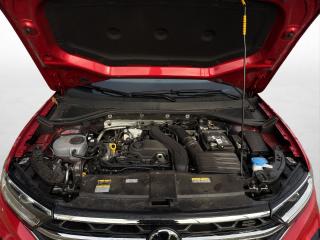 Volkswagen T-Roc Cabriolet R-Line – Bild 18 von 25
