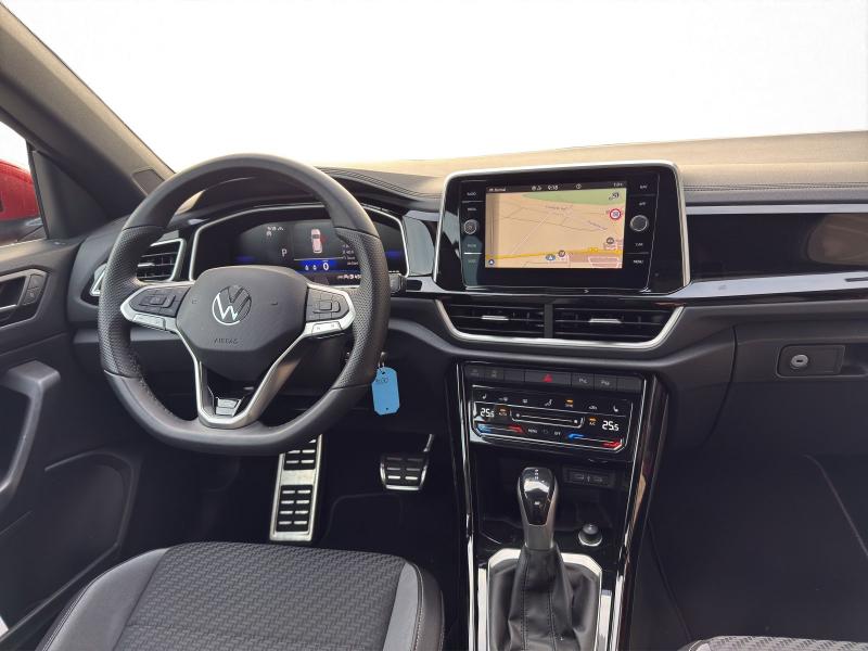 Volkswagen T-Roc Cabriolet R-Line – Bild 5 von 25