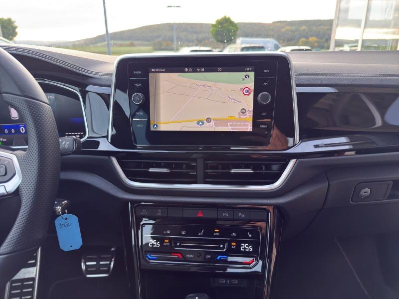Volkswagen T-Roc Cabriolet R-Line – Bild 6 von 25