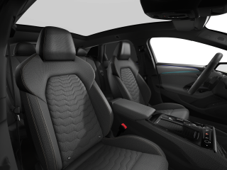 Audi A6 Avant e-tron Performance – Bild 9 von 10