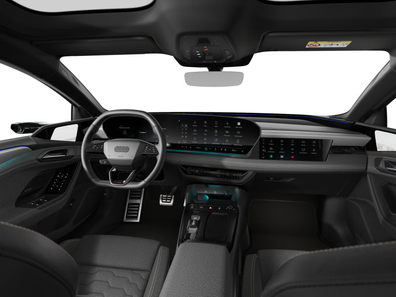 Audi A6 Avant e-tron Performance – Bild 8 von 10