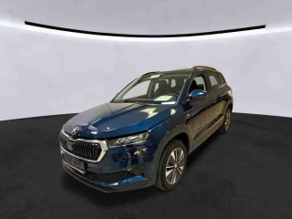 Škoda Karoq Tour – Bild 1 von 7