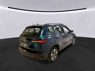 Škoda Karoq Tour – Bild 2 von 7