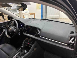 Škoda Karoq Tour – Bild 5 von 7