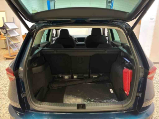 Škoda Karoq Tour – Bild 7 von 7