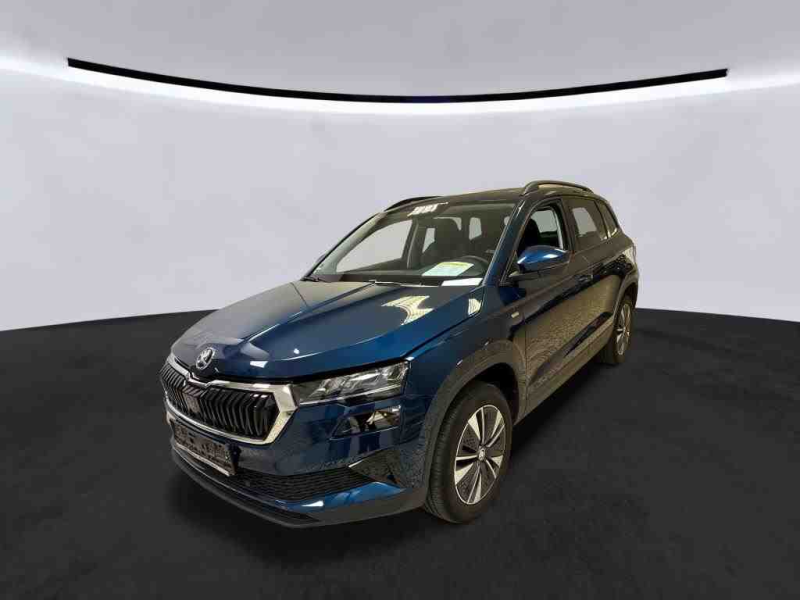 Škoda Karoq Tour – Bild 1 von 7