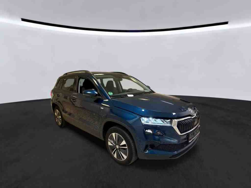 Škoda Karoq Tour – Bild 3 von 7