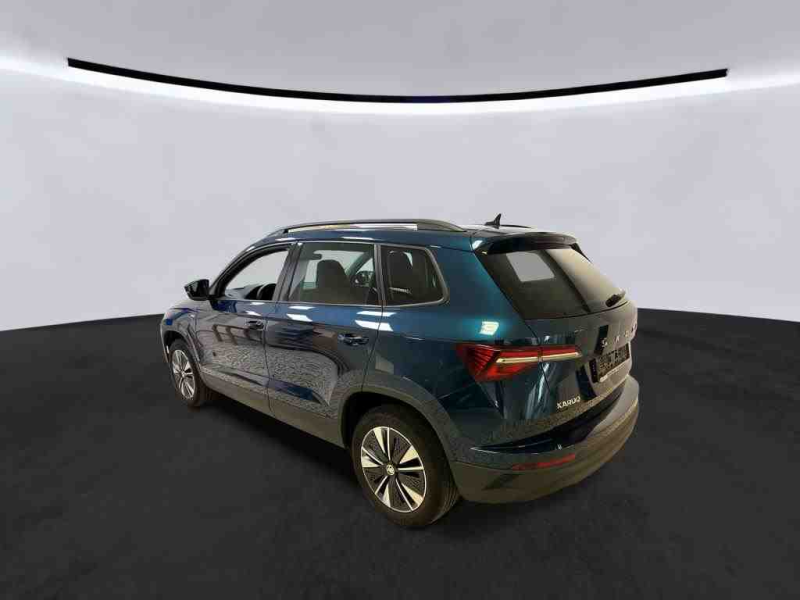 Škoda Karoq Tour – Bild 4 von 7