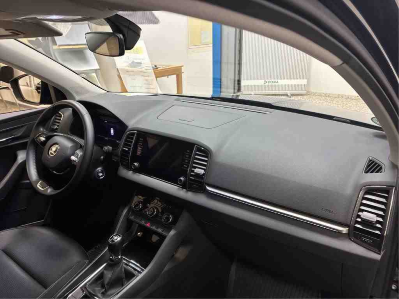 Škoda Karoq Tour – Bild 5 von 7