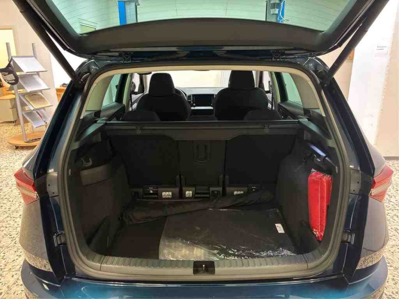 Škoda Karoq Tour – Bild 7 von 7