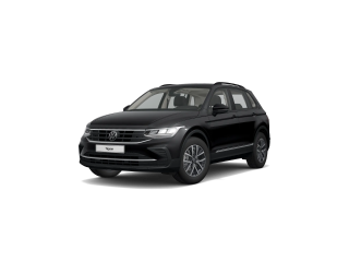 Volkswagen Tiguan LIFE – image 1 of 10