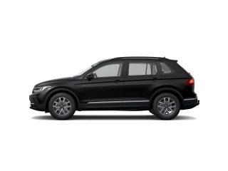 Volkswagen Tiguan LIFE – image 2 of 10