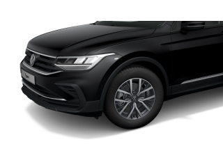 Volkswagen Tiguan LIFE – image 3 of 10