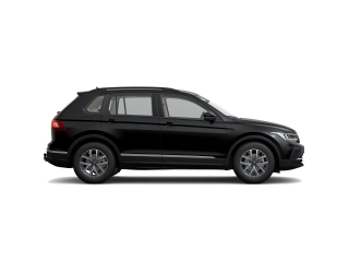 Volkswagen Tiguan LIFE – image 4 of 10