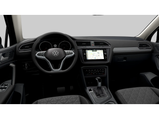 Volkswagen Tiguan LIFE – image 6 of 10