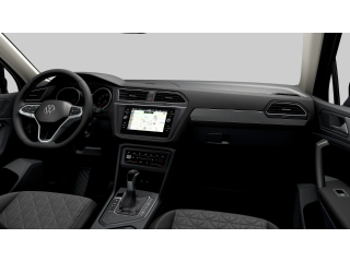 Volkswagen Tiguan LIFE – image 7 of 10