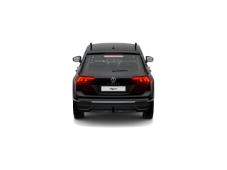 Volkswagen Tiguan LIFE – image 9 of 10