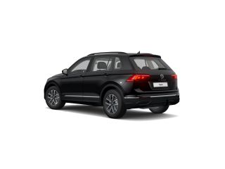 Volkswagen Tiguan LIFE – image 10 of 10