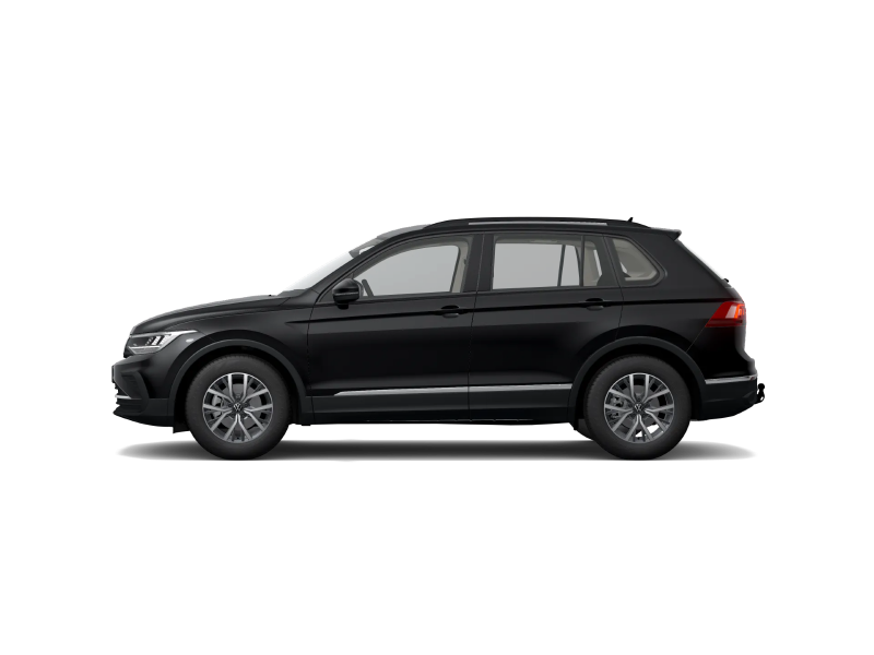 Volkswagen Tiguan LIFE – image 2 of 10