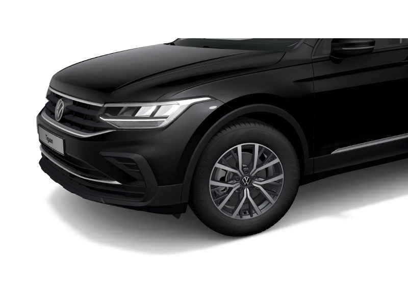 Volkswagen Tiguan LIFE – image 3 of 10