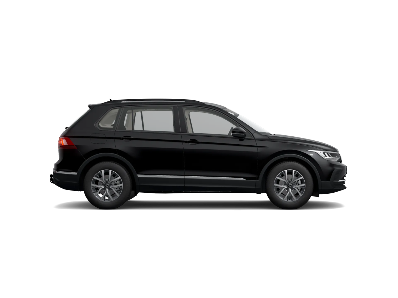 Volkswagen Tiguan LIFE – image 4 of 10