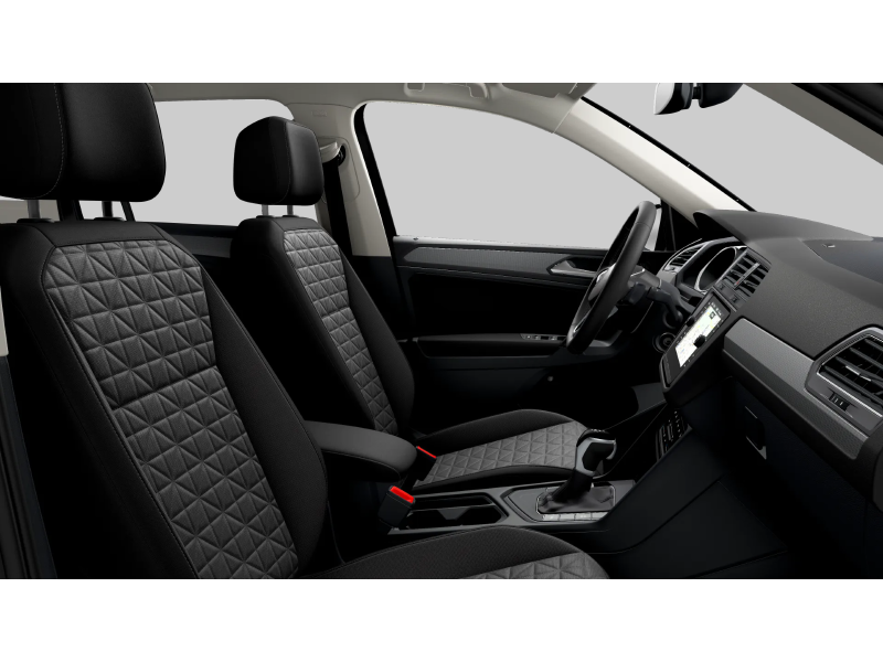 Volkswagen Tiguan LIFE – image 5 of 10