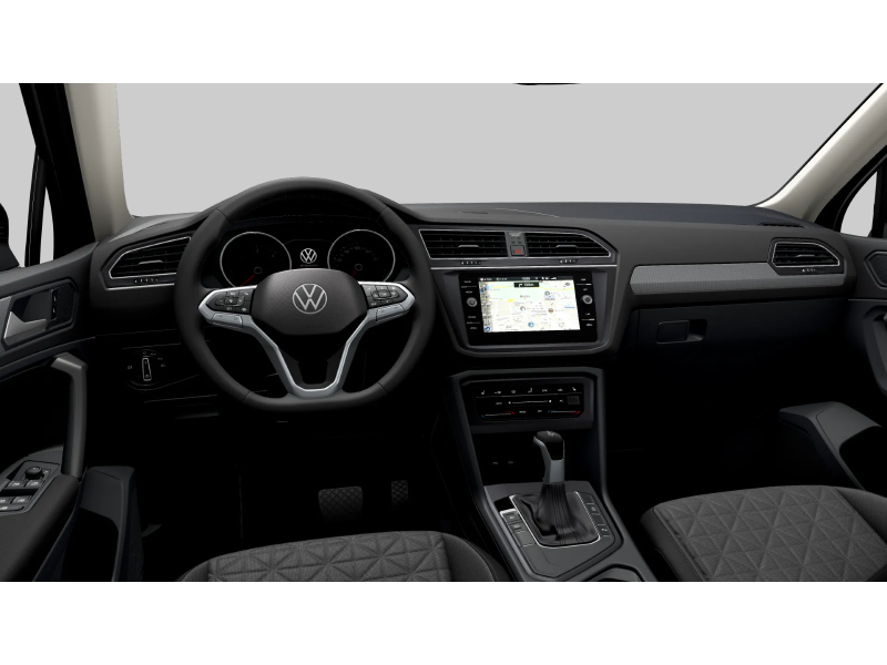 Volkswagen Tiguan LIFE – image 6 of 10