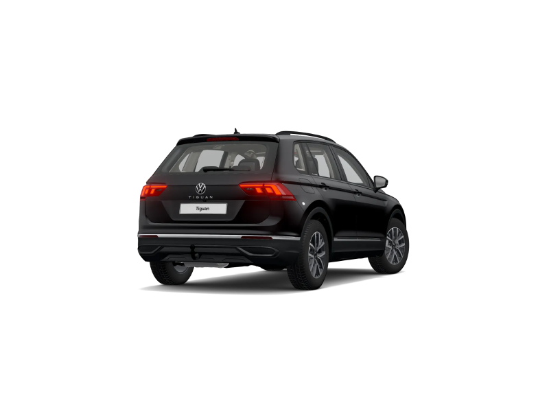 Volkswagen Tiguan LIFE – image 8 of 10