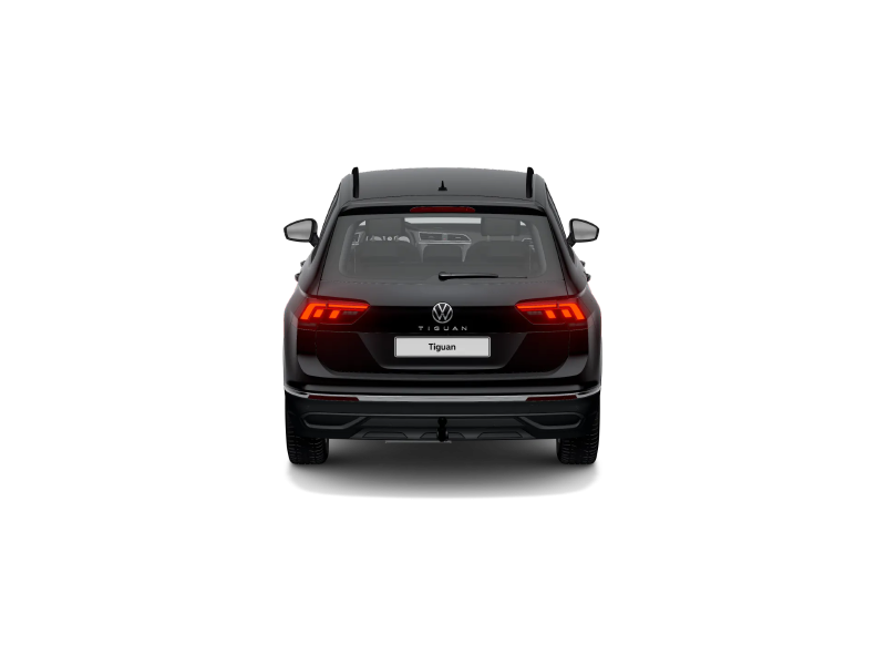 Volkswagen Tiguan LIFE – image 9 of 10