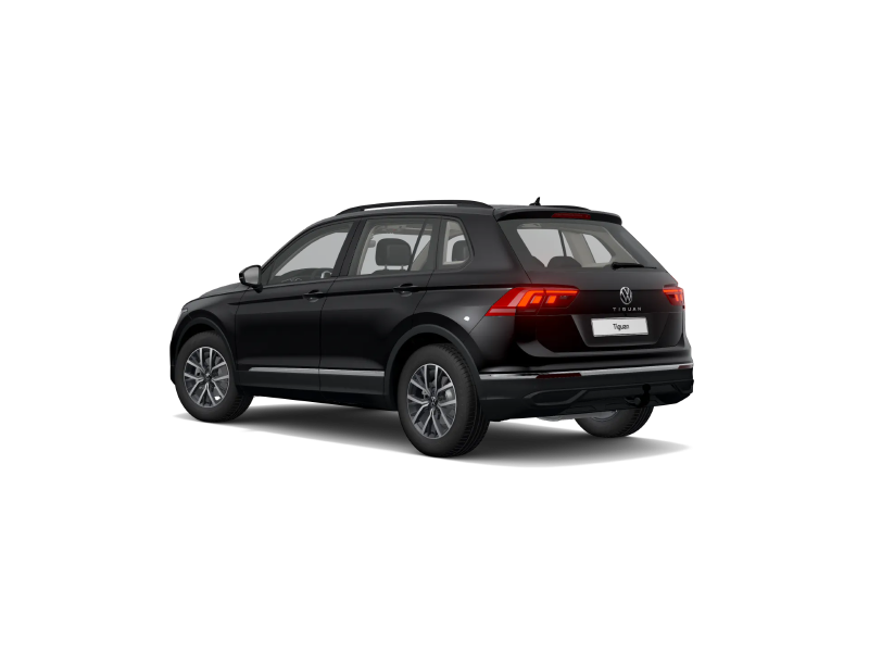 Volkswagen Tiguan LIFE – image 10 of 10