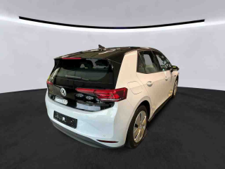 Volkswagen ID.3 Pro Performance – Bild 2 von 8