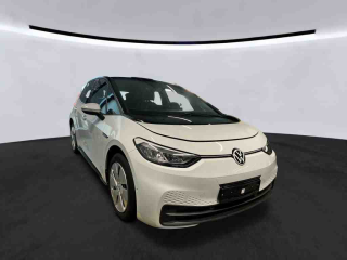 Volkswagen ID.3 Pro Performance – Bild 3 von 8