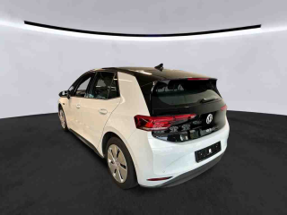 Volkswagen ID.3 Pro Performance – Bild 4 von 8