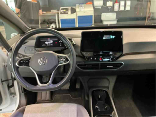Volkswagen ID.3 Pro Performance – Bild 5 von 8