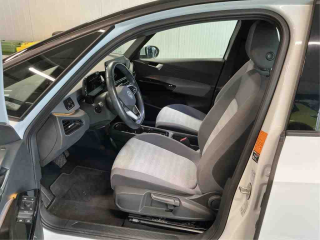 Volkswagen ID.3 Pro Performance – Bild 6 von 8
