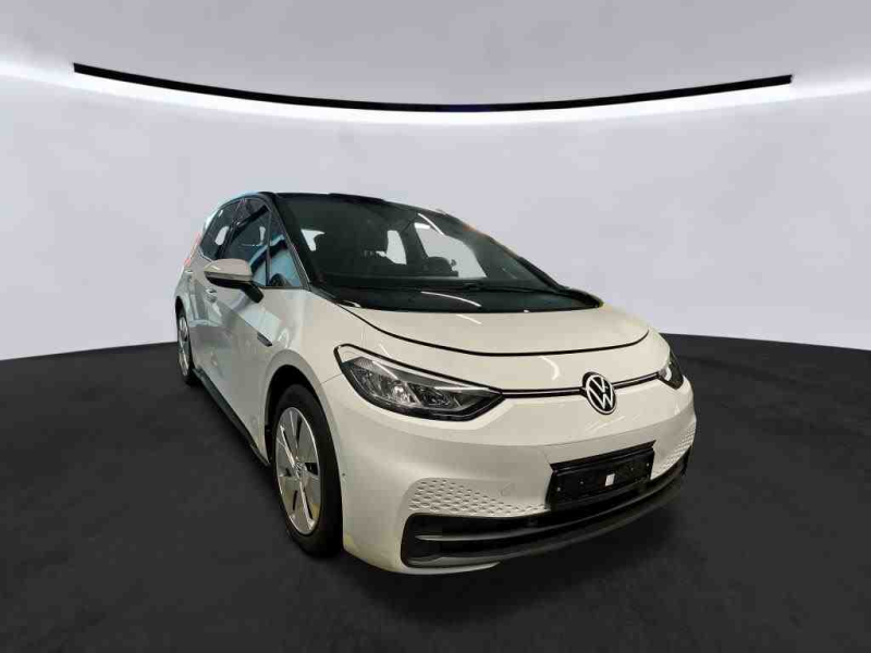 Volkswagen ID.3 Pro Performance – Bild 3 von 8