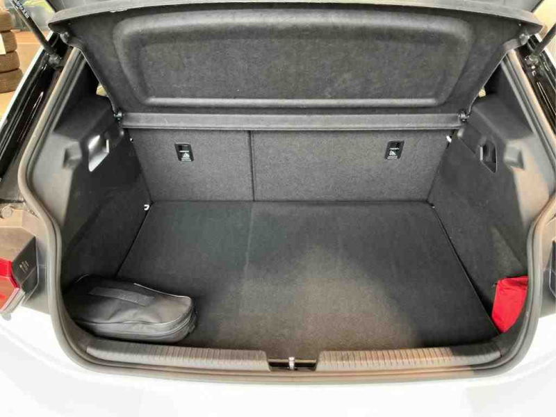 Volkswagen ID.3 Pro Performance – Bild 8 von 8