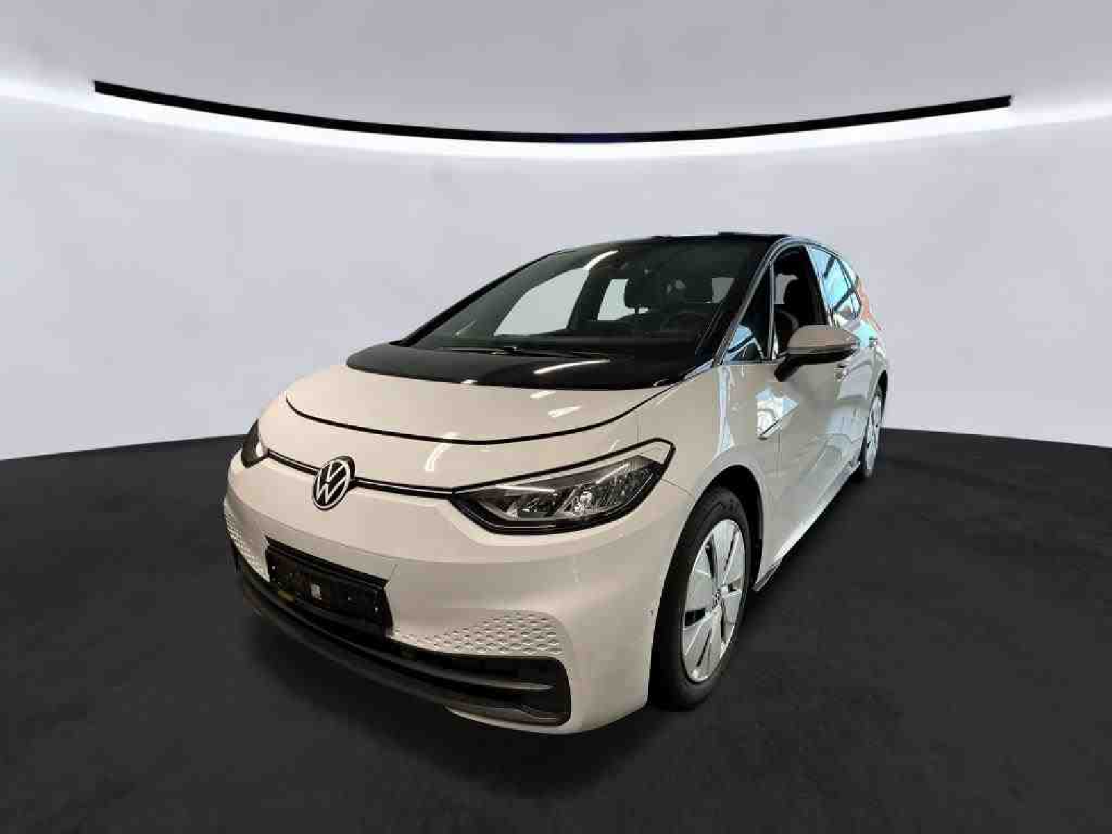 Volkswagen ID.3 Pro Performance