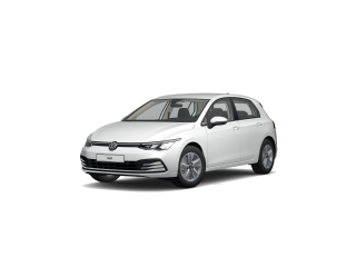 Volkswagen Golf LIFE – image 1 of 10